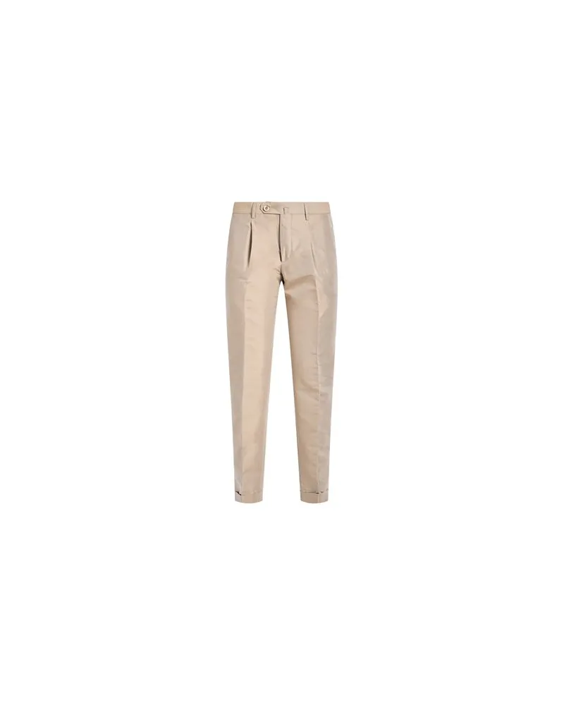 GTA HOSEN & RÖCKE - Hosenauf YOOX.COM Beige