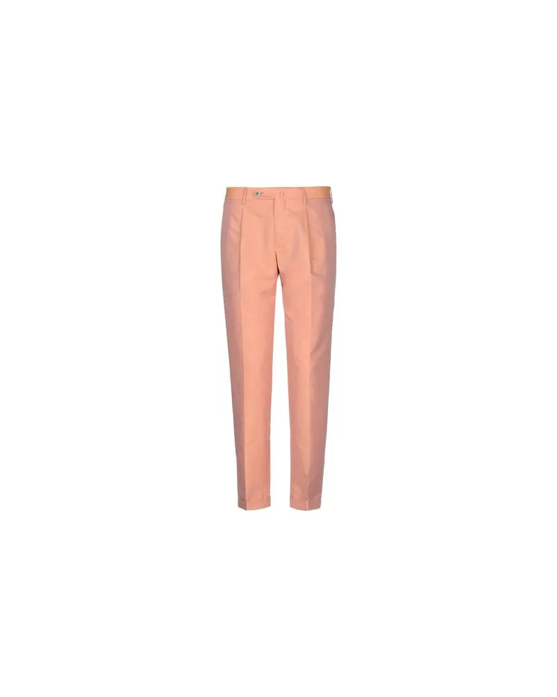 GTA HOSEN & RÖCKE - Hosenauf YOOX.COM Pfirsich
