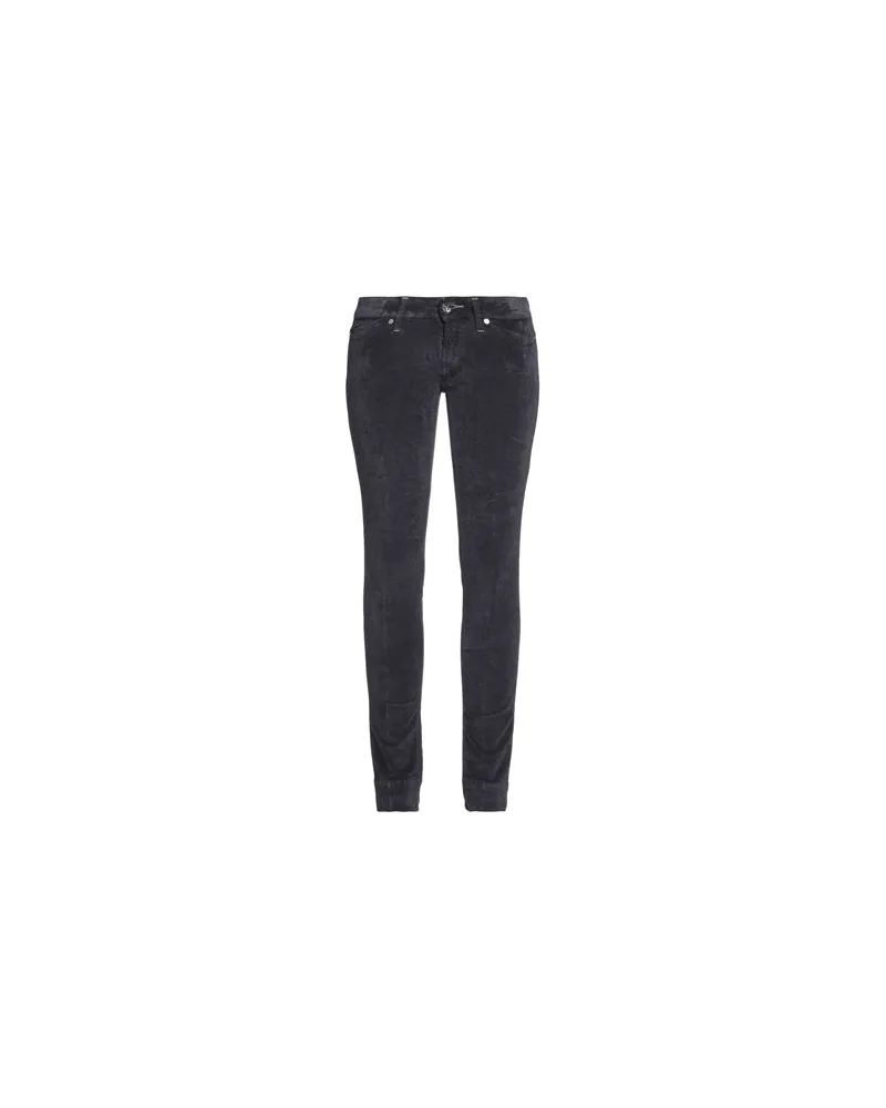 Jacob Cohën HOSEN & RÖCKE - Hosenauf YOOX.COM Malve