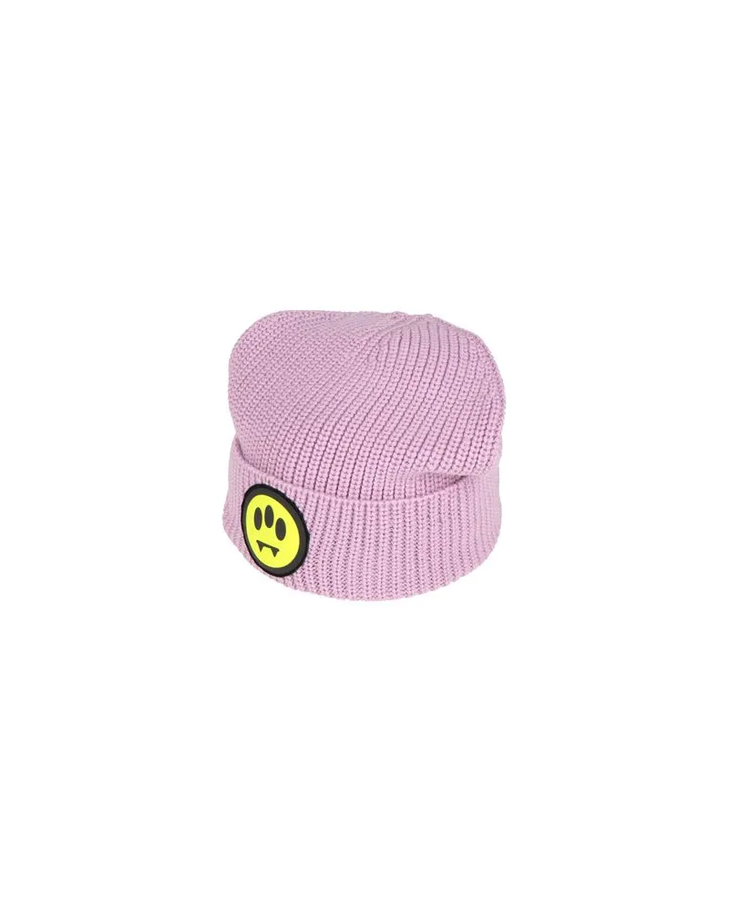 BARROW ACCESSOIRES - Mützen & Hüteauf YOOX.COM Lila
