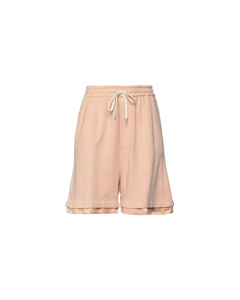 .TESSA HOSEN & RÖCKE - Shorts & Bermudashortsauf YOOX.COM Beige