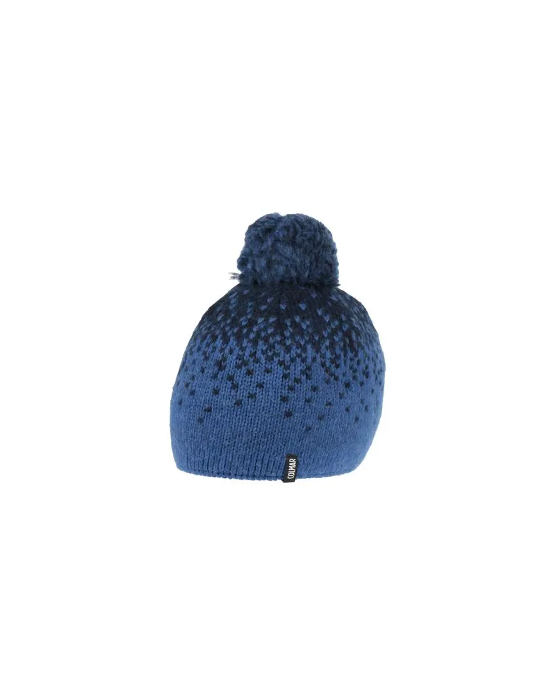 Colmar ACCESSOIRES - Mützen & Hüteauf YOOX.COM Marineblau