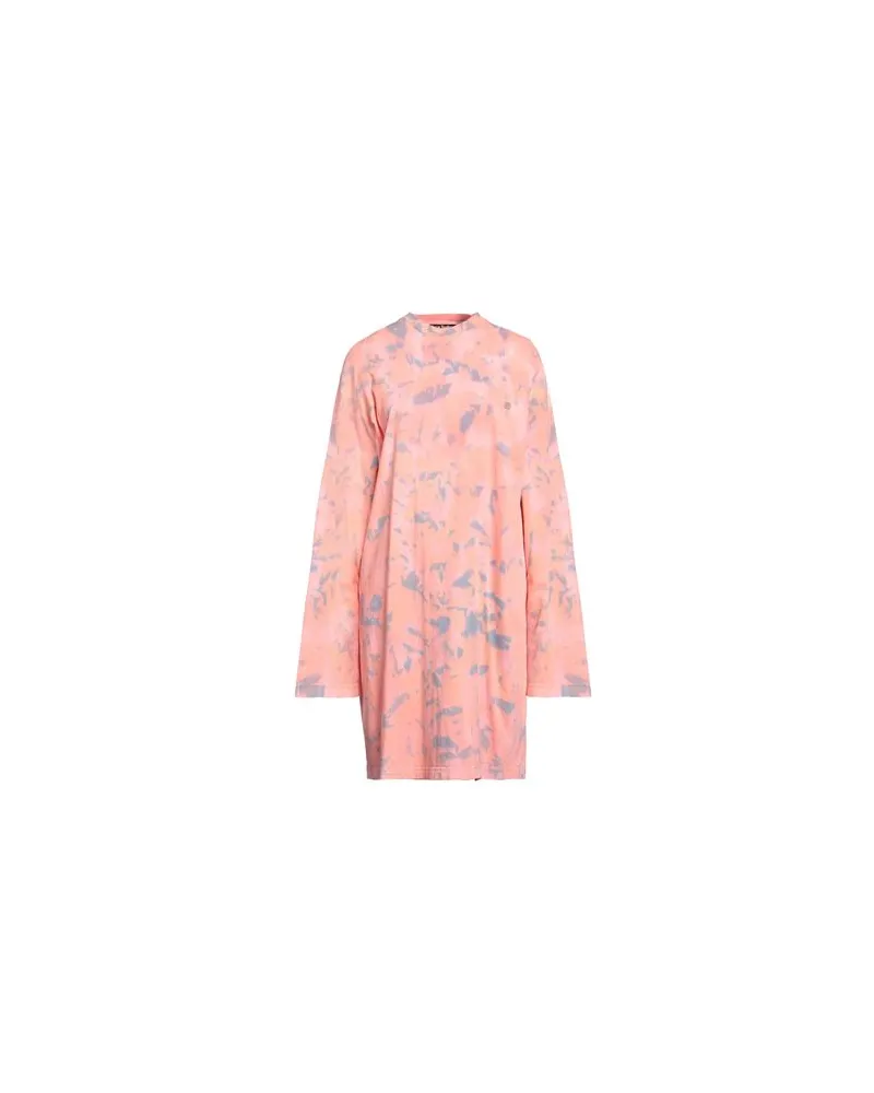 Acne Studios KLEIDER - Mini-Kleiderauf YOOX.COM Lachs