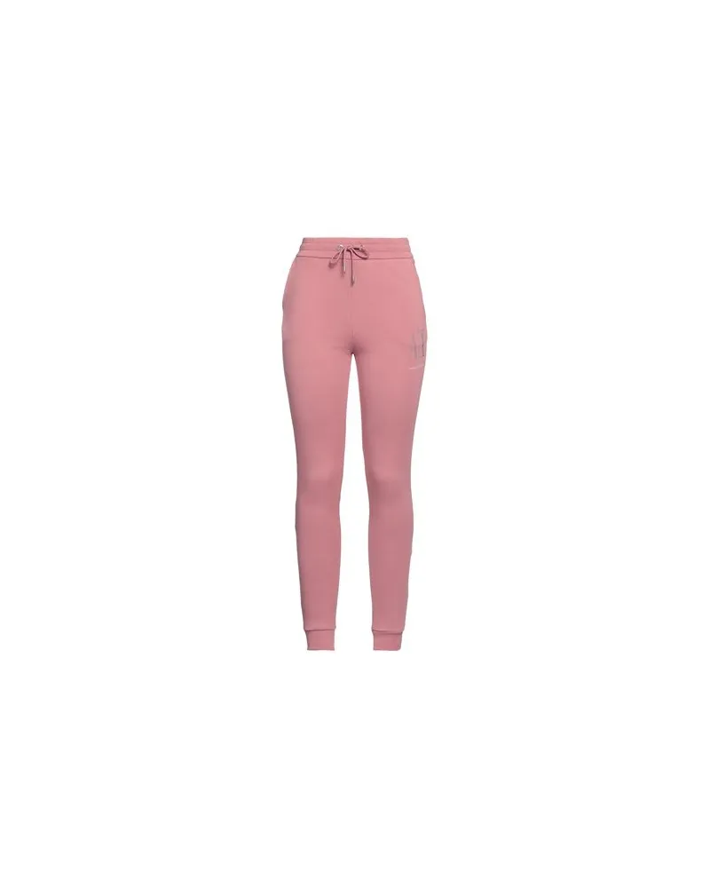 Armani Exchange ICON PERIOD - HOSEN & RÖCKE - Hosenauf YOOX.COM Antikrosa