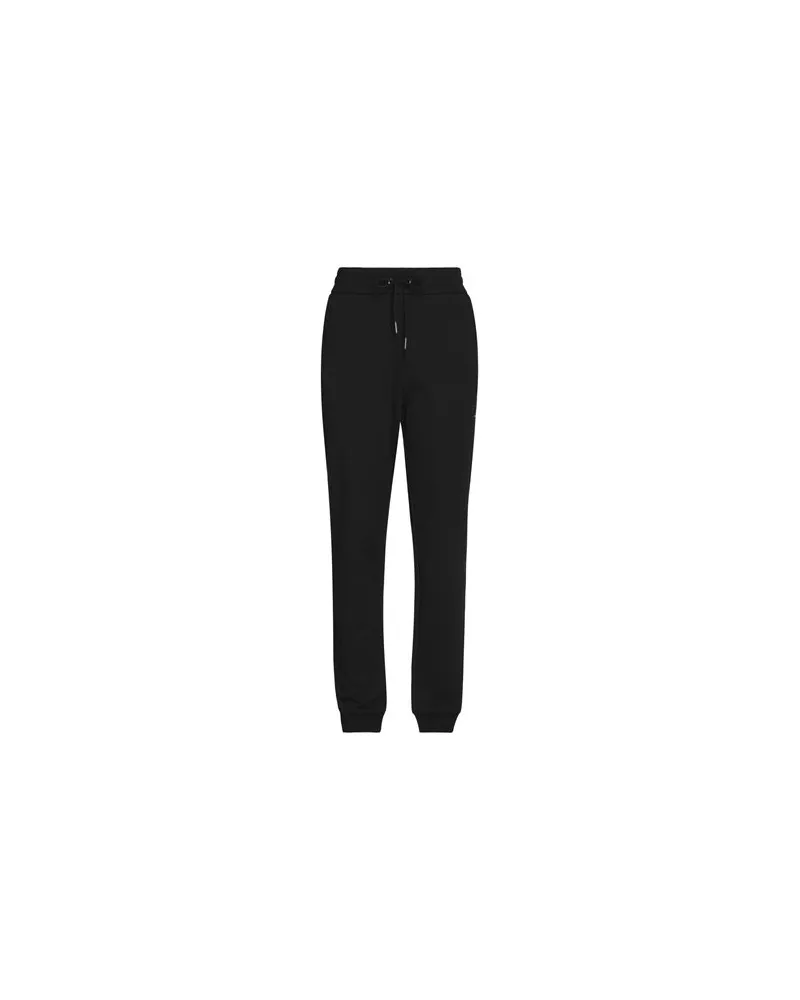 Armani Exchange HOSEN & RÖCKE - Hosenauf YOOX.COM Schwarz