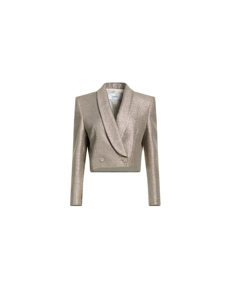 LARDINI ANZÜGE und CO-ORDS - Blazersauf YOOX.COM Gold