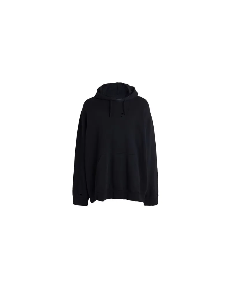 Givenchy TOPS - Sweatshirtsauf YOOX.COM Schwarz
