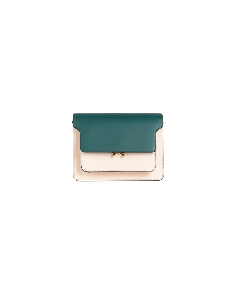 Marni TASCHEN - Handtaschenauf YOOX.COM Aquamarin