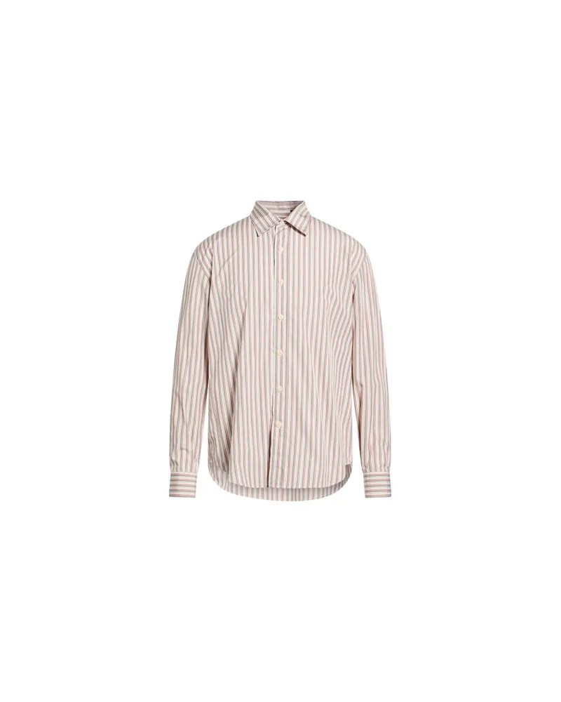 Costumein TOPS - Hemdenauf YOOX.COM Ziegelrot