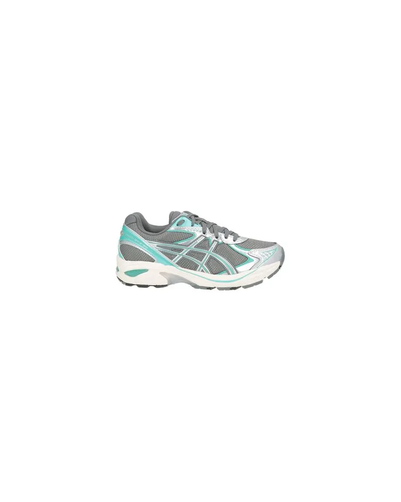 Asics SCHUHE - Sneakersauf YOOX.COM Grau