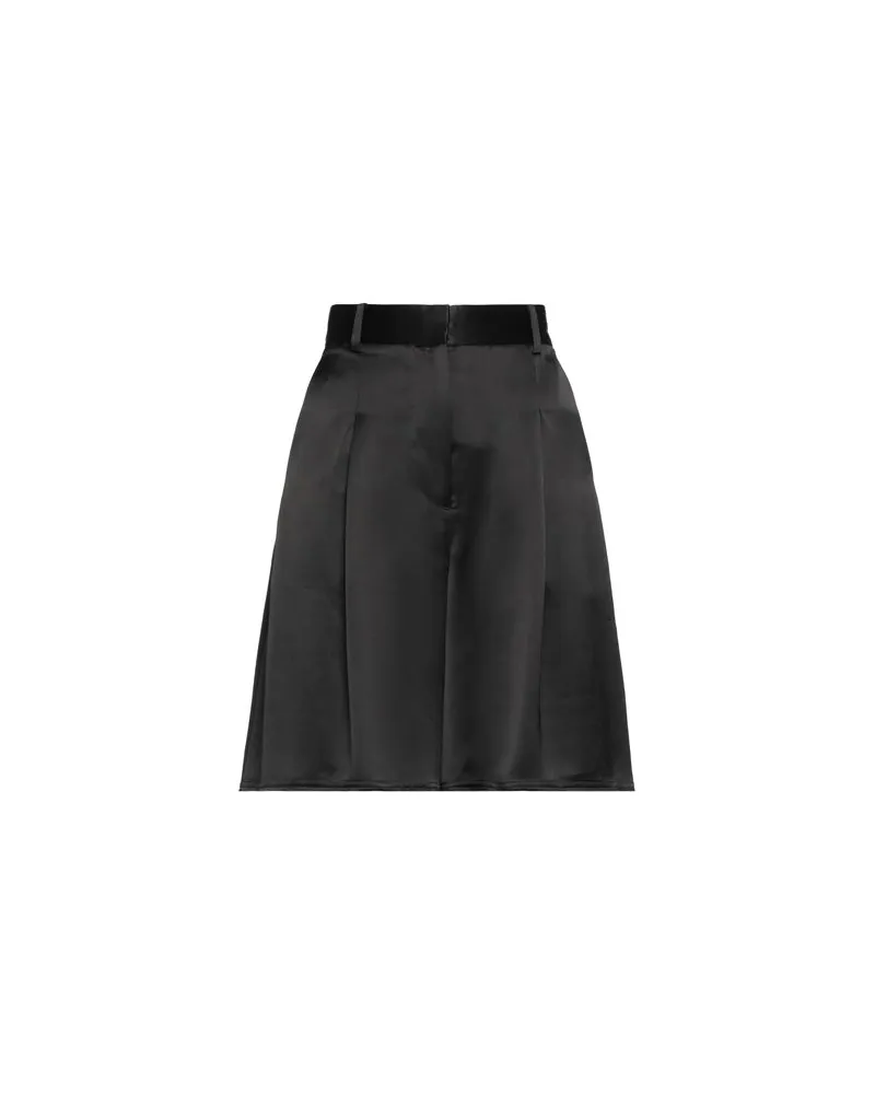 By Malene Birger HOSEN & RÖCKE - Shorts & Bermudashortsauf YOOX.COM Schwarz