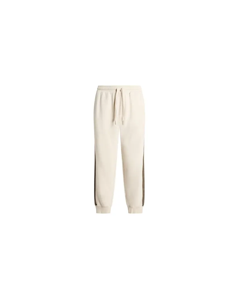 Rag & Bone HOSEN & RÖCKE - Hosenauf YOOX.COM Elfenbein