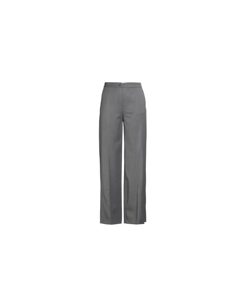 Compagnia Italiana HOSEN & RÖCKE - Hosenauf YOOX.COM Grau
