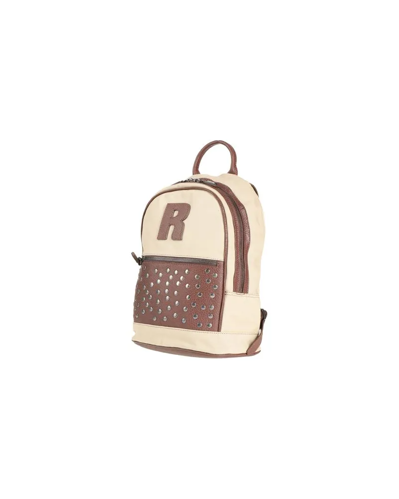 RUCO LINE TASCHEN - Rucksäckeauf YOOX.COM Beige