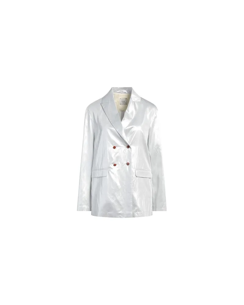 ALYSI CRÈME - ANZÜGE und CO-ORDS - Blazersauf YOOX.COM Elfenbein