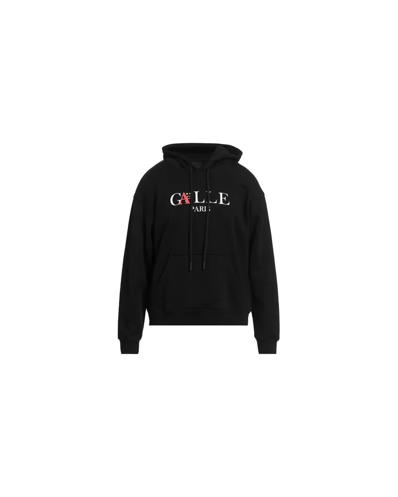 Gaëlle Bonheur TOPS - Sweatshirtsauf YOOX.COM Schwarz