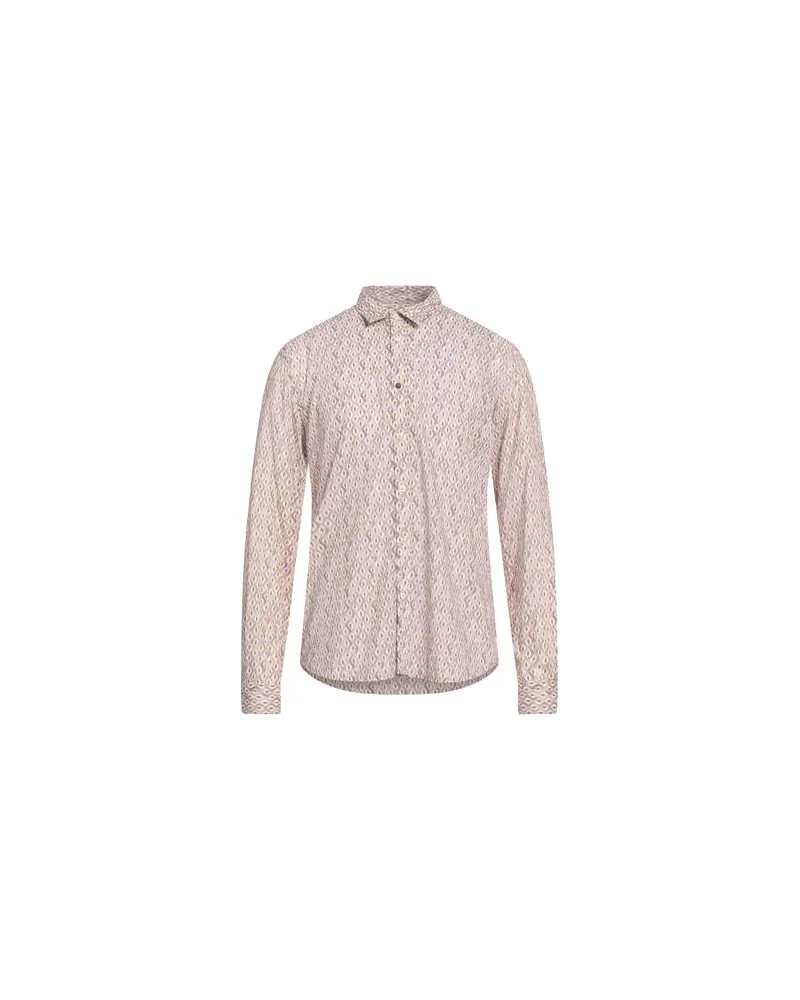 OFFICINA 36 TOPS - Hemdenauf YOOX.COM Rosa