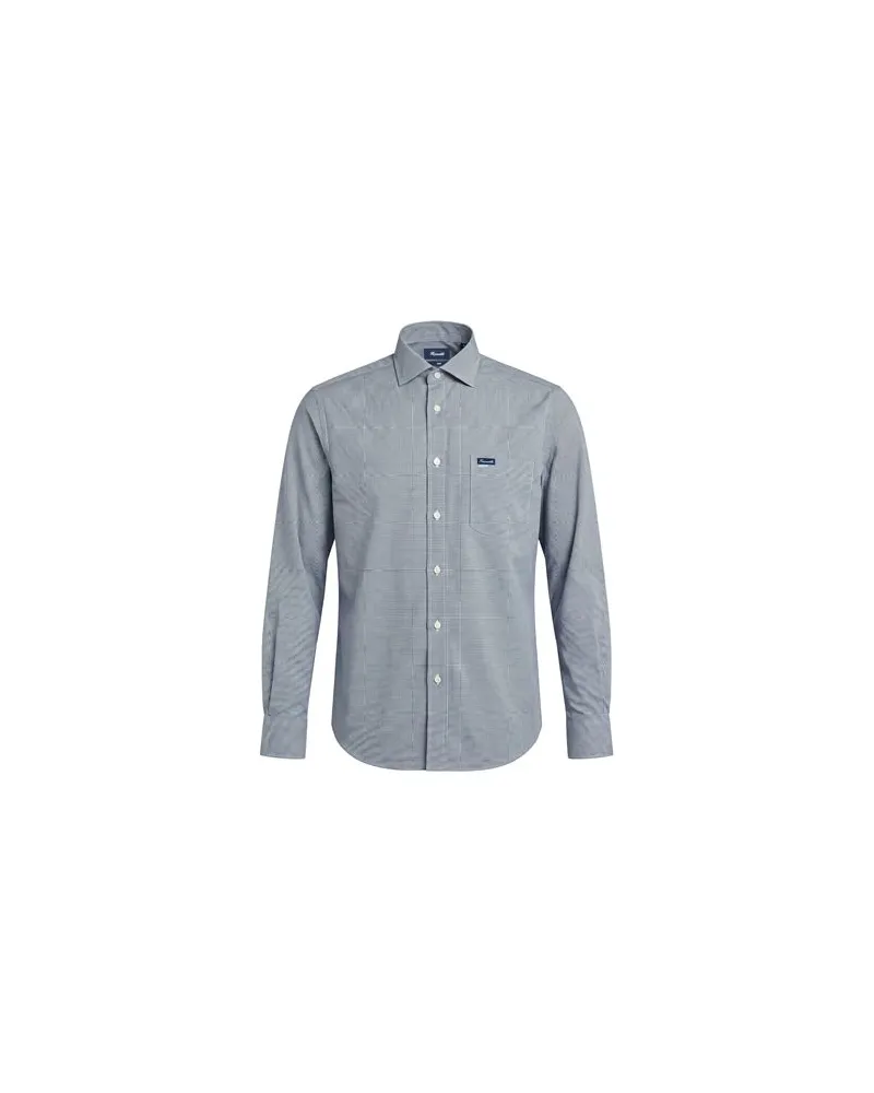 Façonnable TOPS - Hemdenauf YOOX.COM Militärgrün
