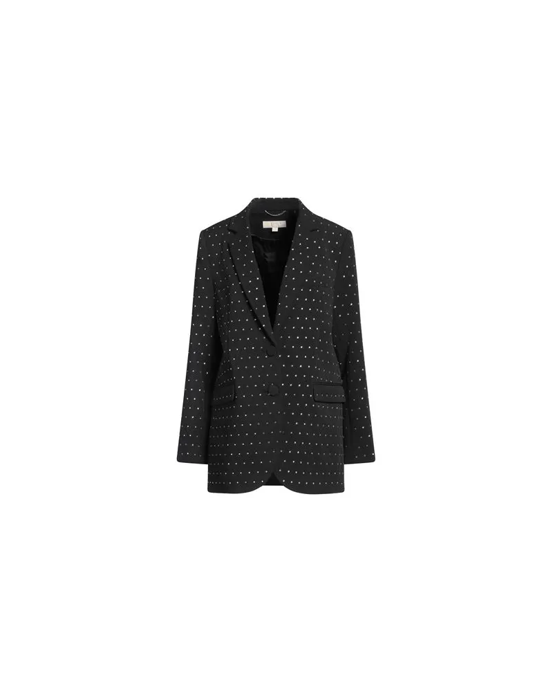 Michael Kors ANZÜGE und CO-ORDS - Blazersauf YOOX.COM Schwarz