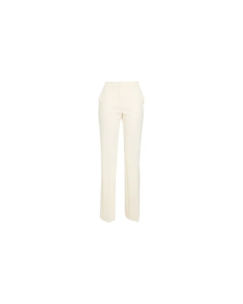 MAX&Co. REIMS - HOSEN & RÖCKE - Hosenauf YOOX.COM Elfenbein