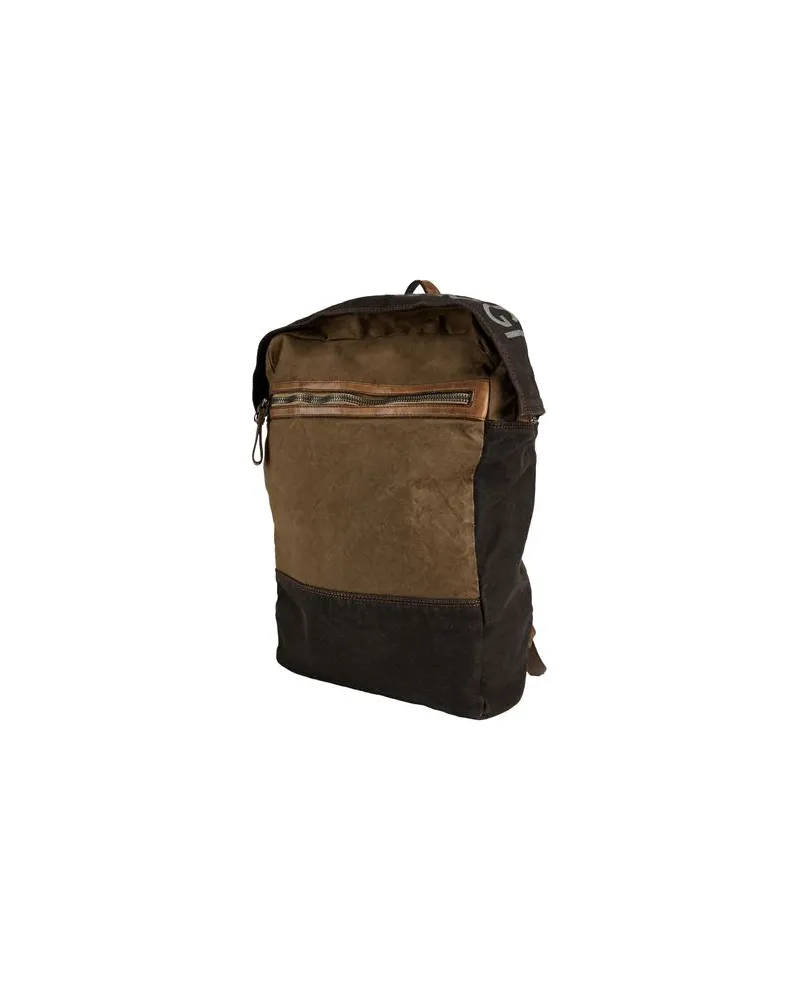 Campomaggi TASCHEN - Rucksäckeauf YOOX.COM Militärgrün