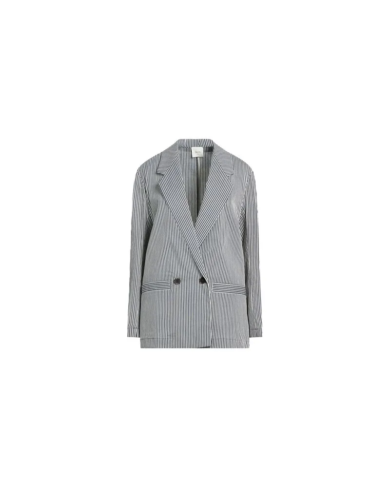 ALYSI CRÈME - ANZÜGE und CO-ORDS - Blazersauf YOOX.COM Schwarz