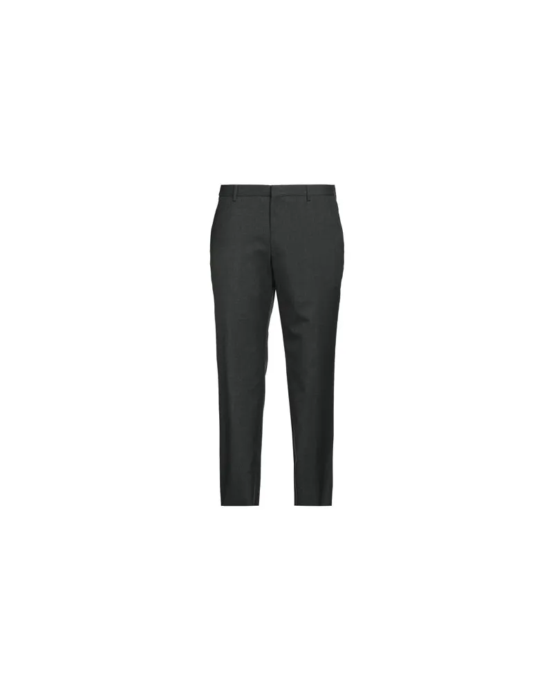 HUGO BOSS HOSEN & RÖCKE - Hosenauf YOOX.COM Braungrau