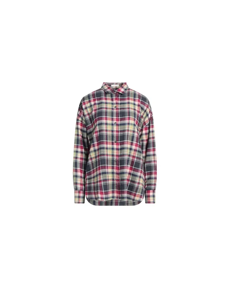 Robert Friedman TOPS - Hemdenauf YOOX.COM Magenta