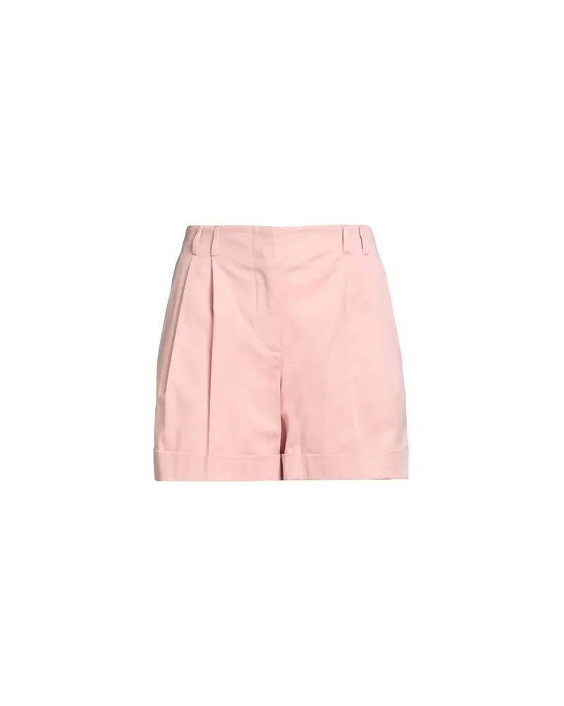Max Mara HOSEN & RÖCKE - Shorts & Bermudashortsauf YOOX.COM Rosa