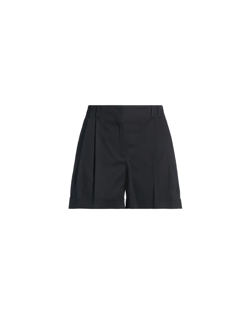 Max Mara HOSEN & RÖCKE - Shorts & Bermudashortsauf YOOX.COM Schwarz