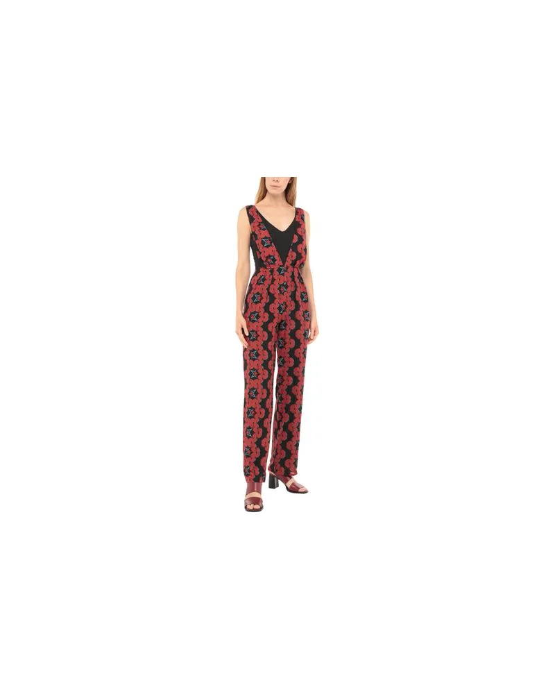 MARC ELLIS OVERALLS - Jumpsuitsauf YOOX.COM Malve