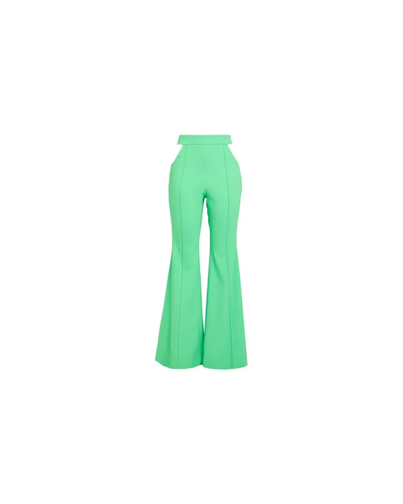Giuseppe di Morabito HOSEN & RÖCKE - Hosenauf YOOX.COM Grün