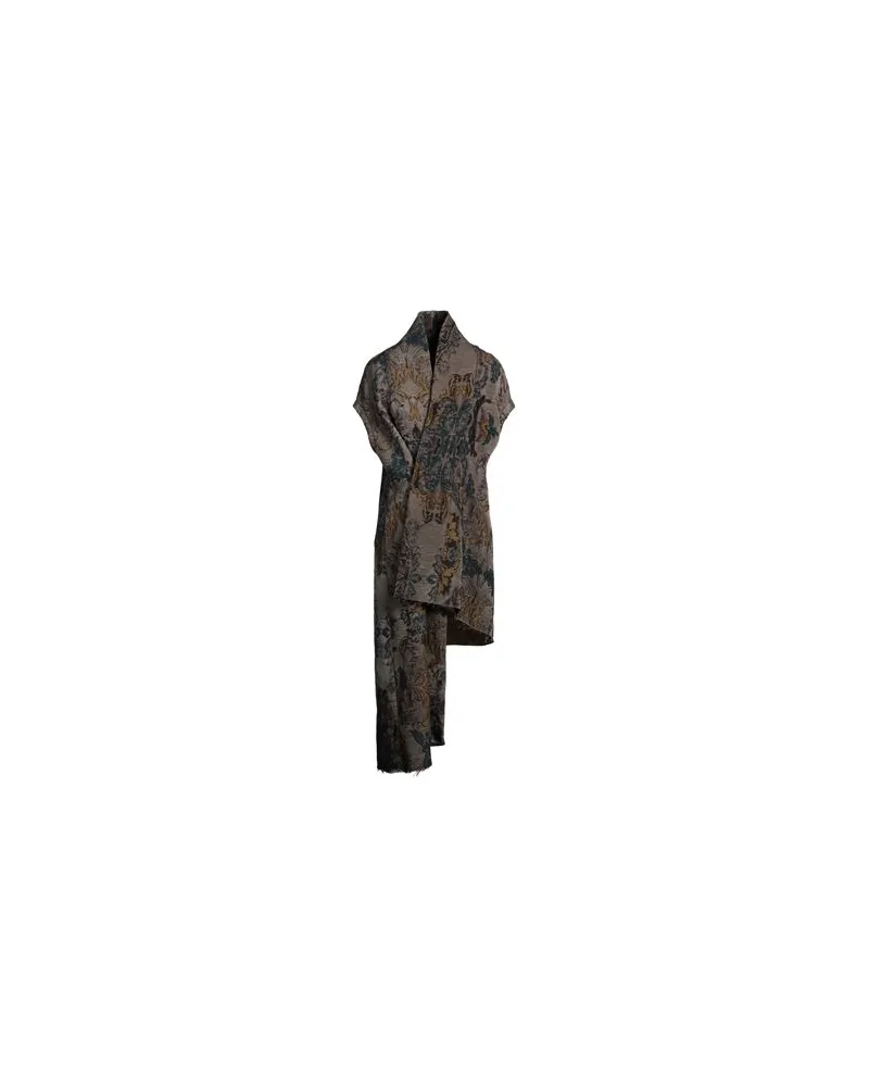 Uma Wang JACKEN & MÄNTEL - Jacken, Mäntel & Trenchcoatsauf YOOX.COM Khaki