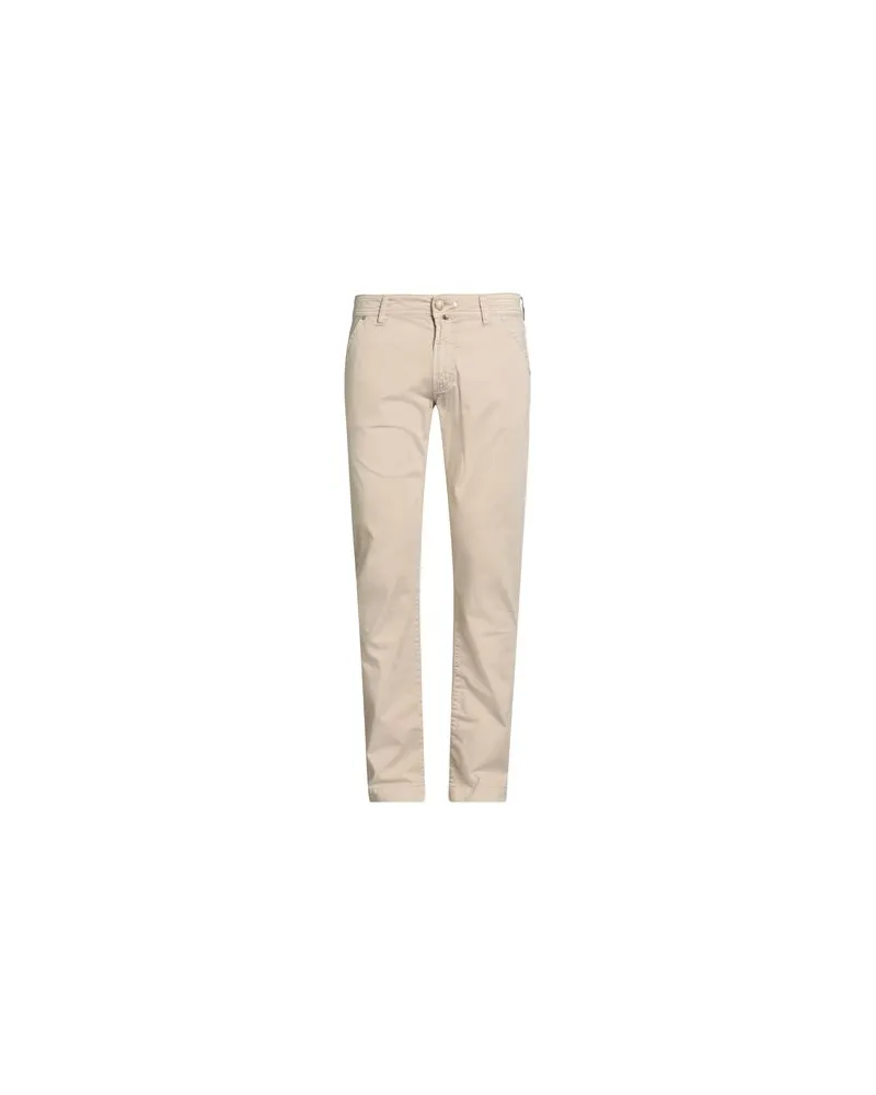 Jacob Cohën HOSEN & RÖCKE - Hosenauf YOOX.COM Beige