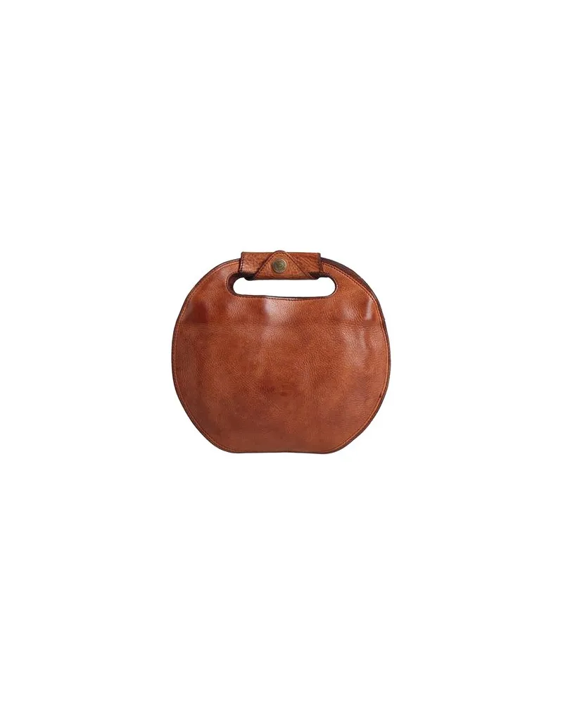 Campomaggi TASCHEN - Handtaschenauf YOOX.COM Lederfarben