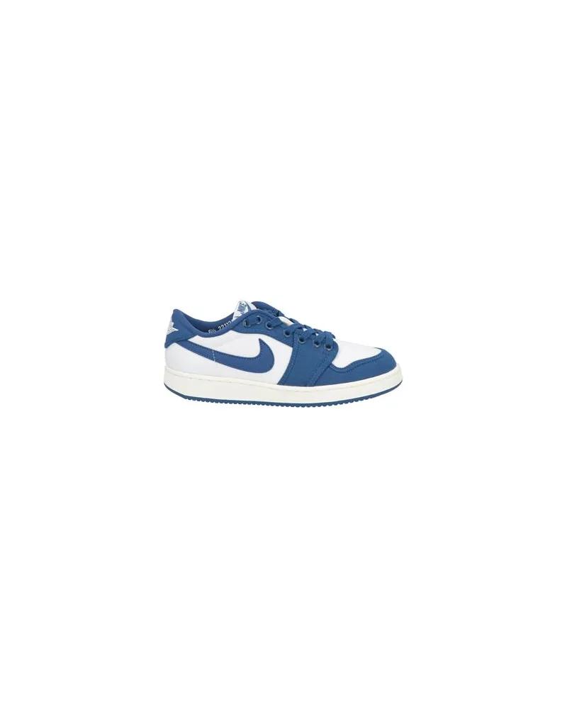 Nike SCHUHE - Sneakersauf YOOX.COM Blau