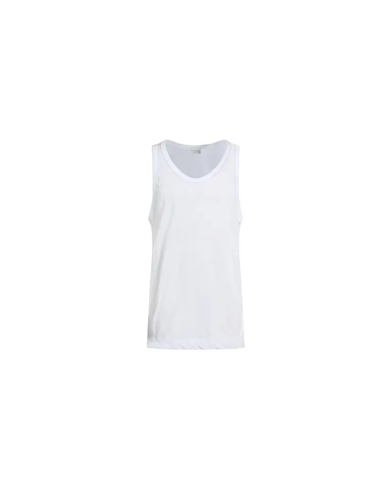 Dries van Noten TOPS - Tank Topsauf YOOX.COM Weiß