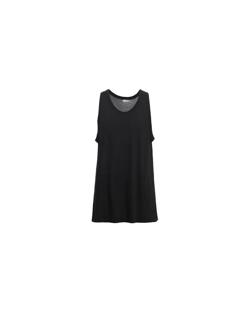 Dries van Noten TOPS - Tank Topsauf YOOX.COM Schwarz