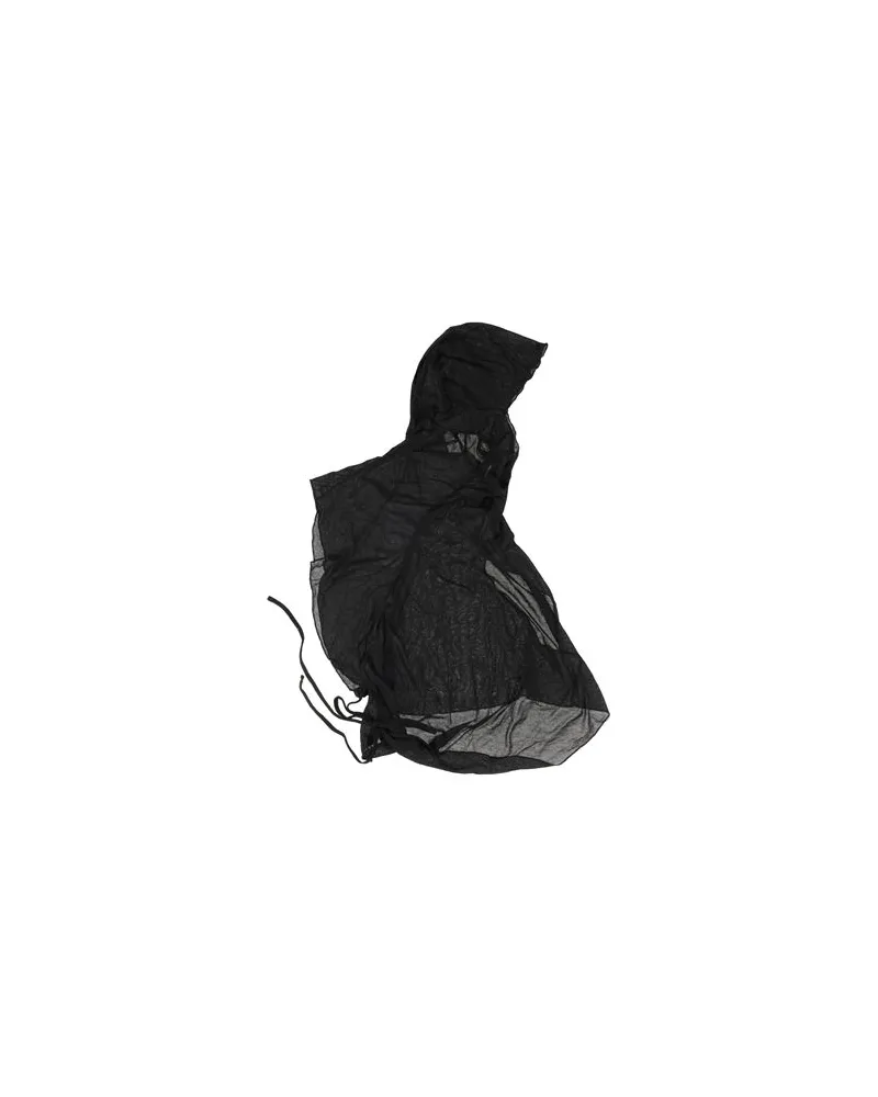 Post Archive Faction ACCESSOIRES - Mützen & Hüteauf YOOX.COM Schwarz