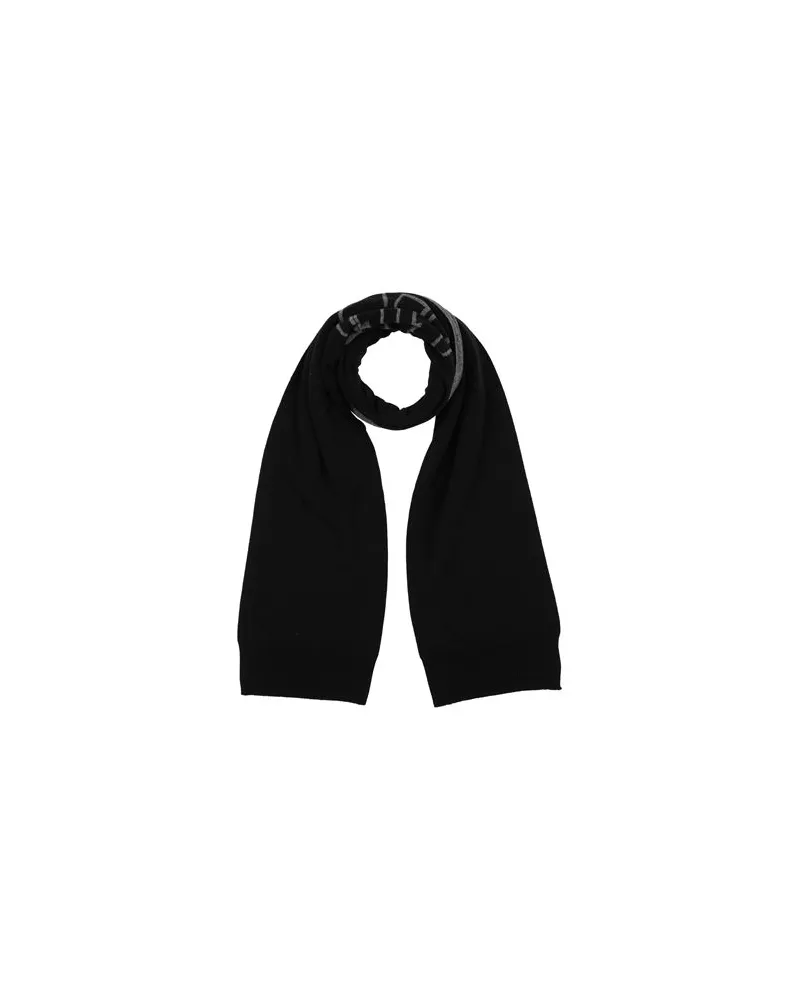 Givenchy ACCESSOIRES - Schalsauf YOOX.COM Schwarz