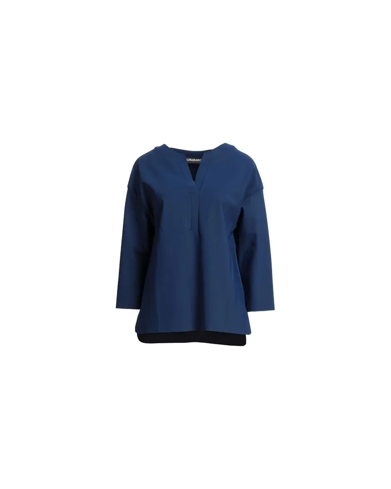 Chiara Boni TOPS - Sweatshirtsauf YOOX.COM Nachtblau