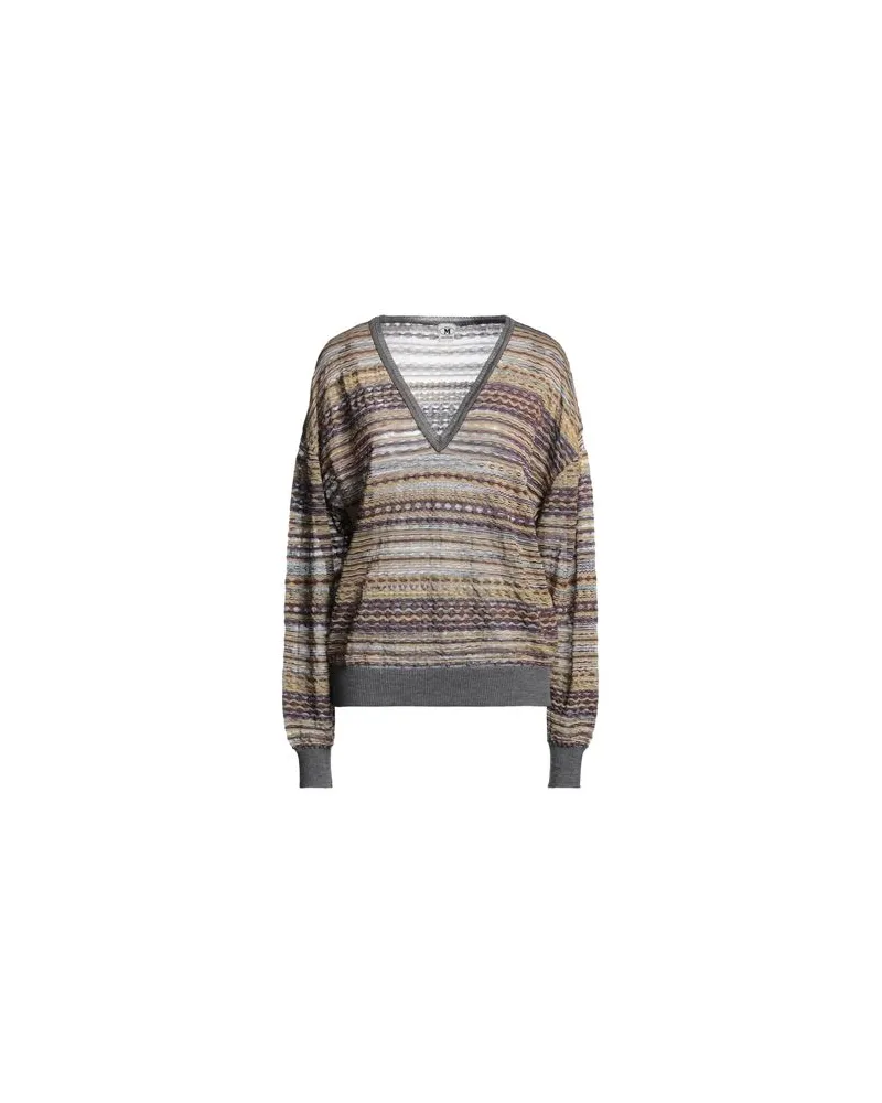 Missoni STRICKWAREN - Pulloverauf YOOX.COM Gelb