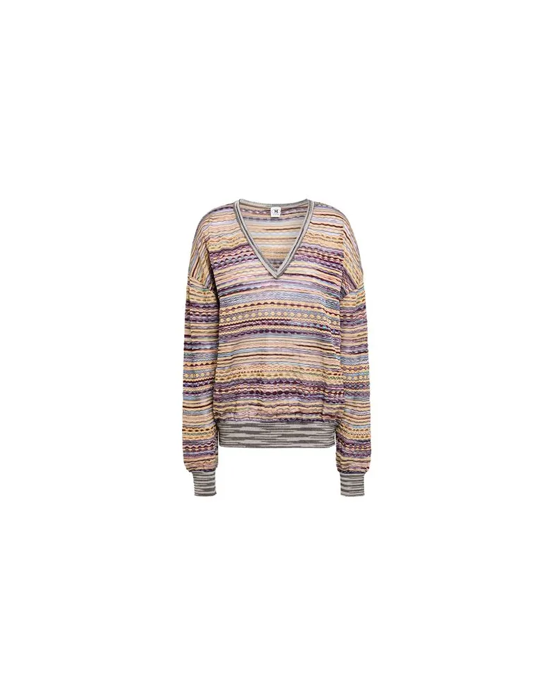 Missoni STRICKWAREN - Pulloverauf YOOX.COM Schwarz