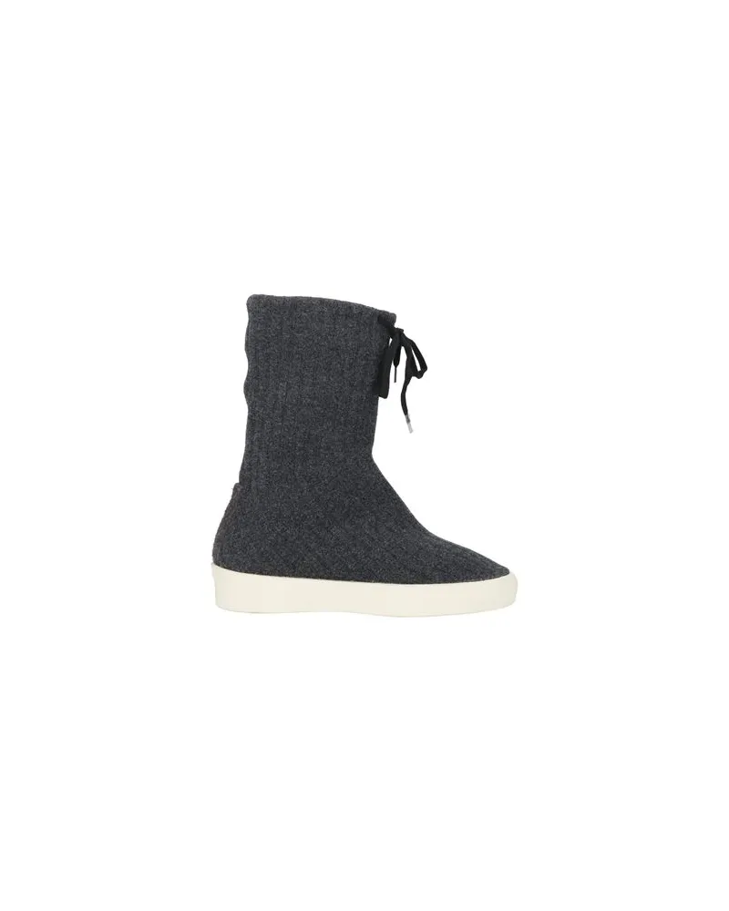 Fear of God SCHUHE - Stiefelauf YOOX.COM Grau