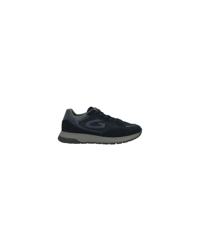 Alberto Guardiani SCHUHE - Sneakersauf YOOX.COM Nachtblau