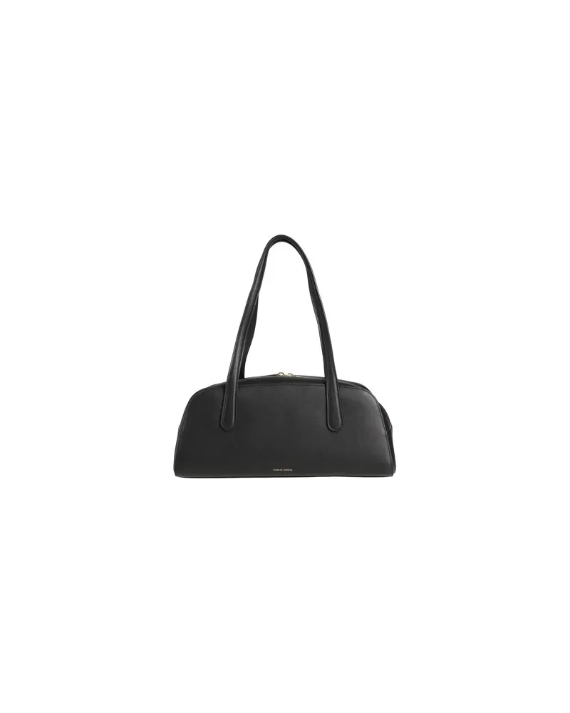 Mansur Gavriel HELIOS - TASCHEN - Handtaschenauf YOOX.COM Schwarz