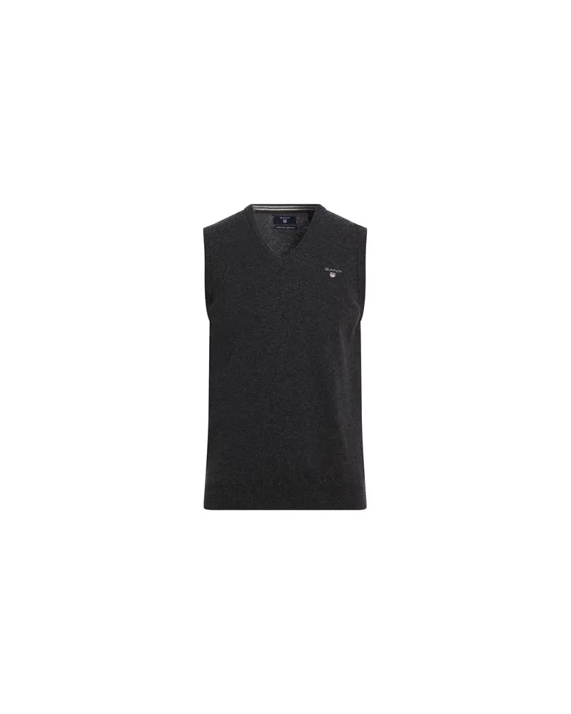 Gant STRICKWAREN - Pulloverauf YOOX.COM Braungrau