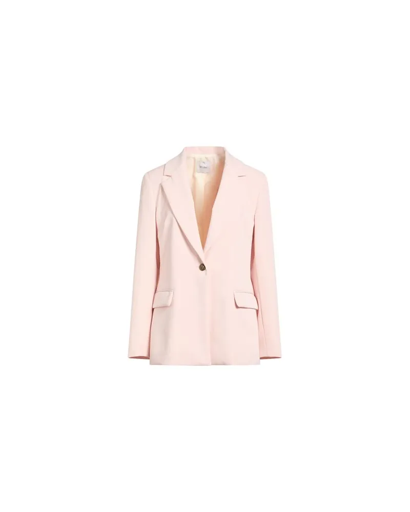 Motel ANZÜGE und CO-ORDS - Blazersauf YOOX.COM Hellrosa