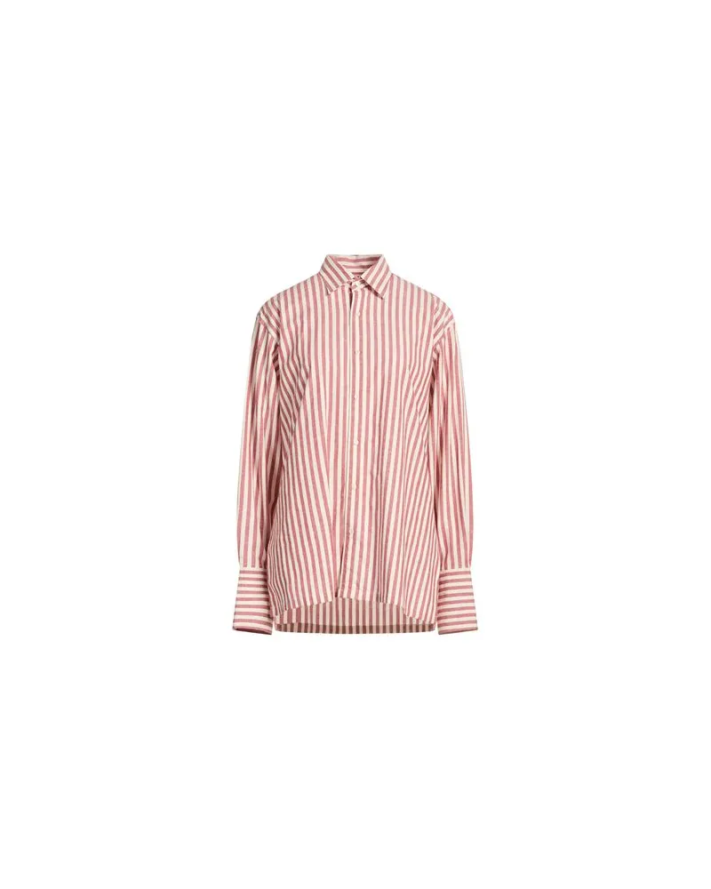Inès de la Fressange TOPS - Hemdenauf YOOX.COM Antikrosa