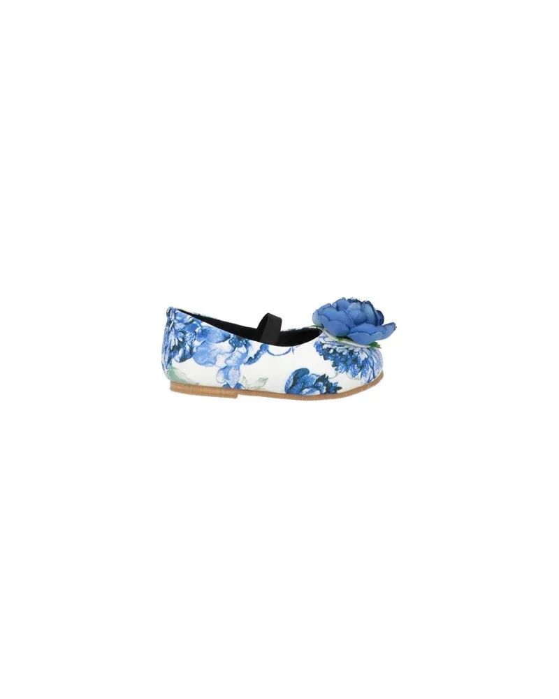 Harmont & Blaine SCHUHE - Ballerinasauf YOOX.COM Hellblau
